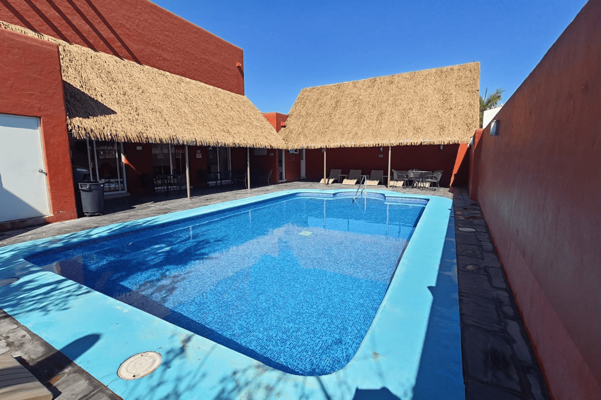 Imagen Hotel Zar La Paz 3