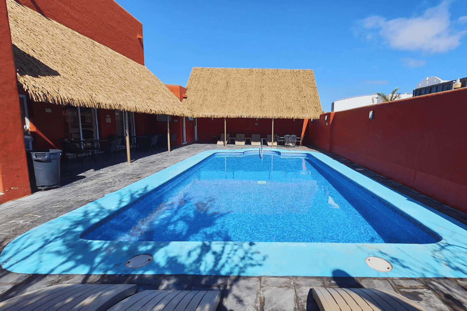 Imagen Hotel Zar La Paz 4