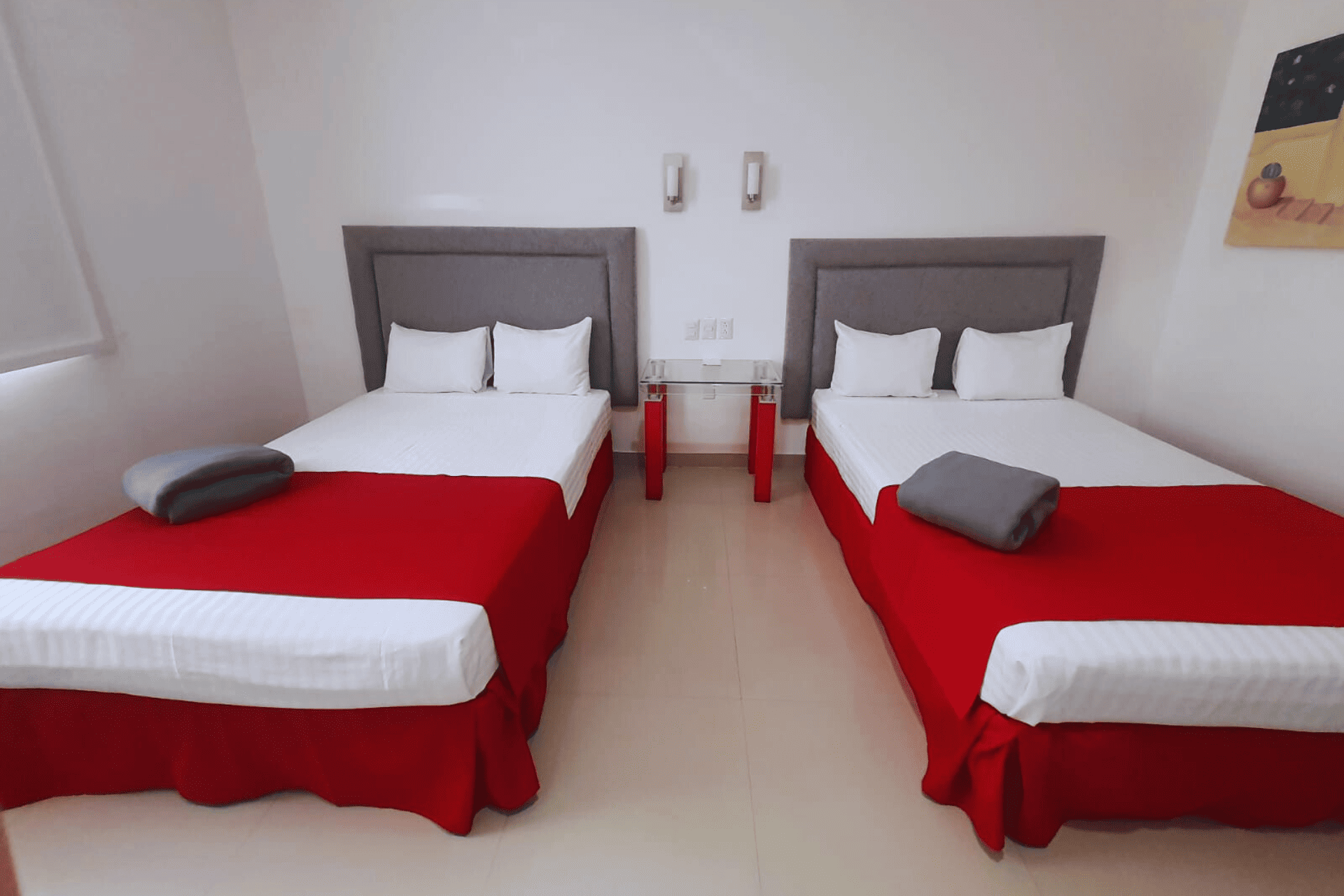 Imagen Hotel Zar La Paz 9
