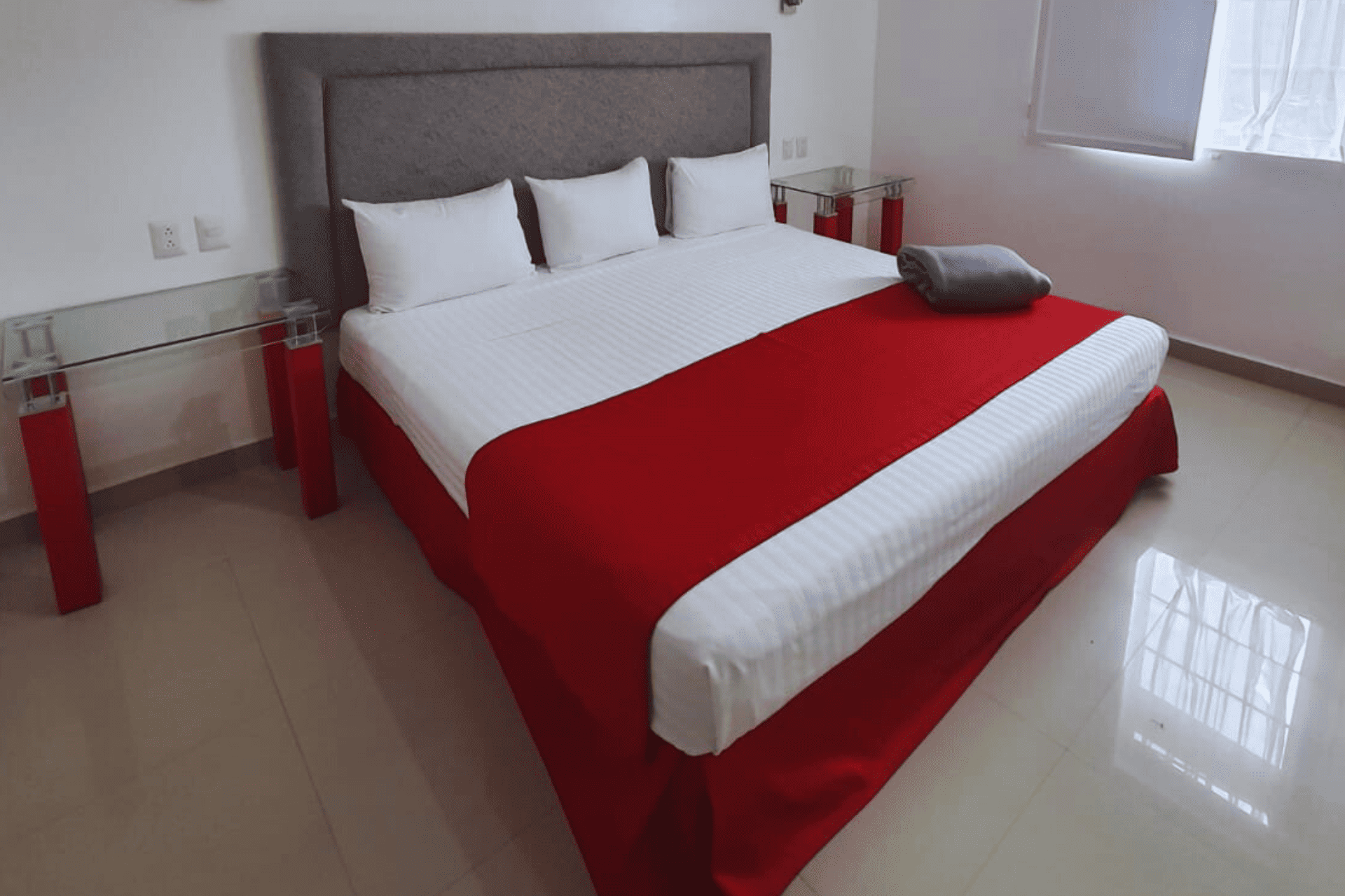 Imagen Hotel Zar La Paz 10