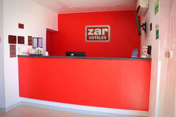 Imagen Hotel Zar La Paz 10