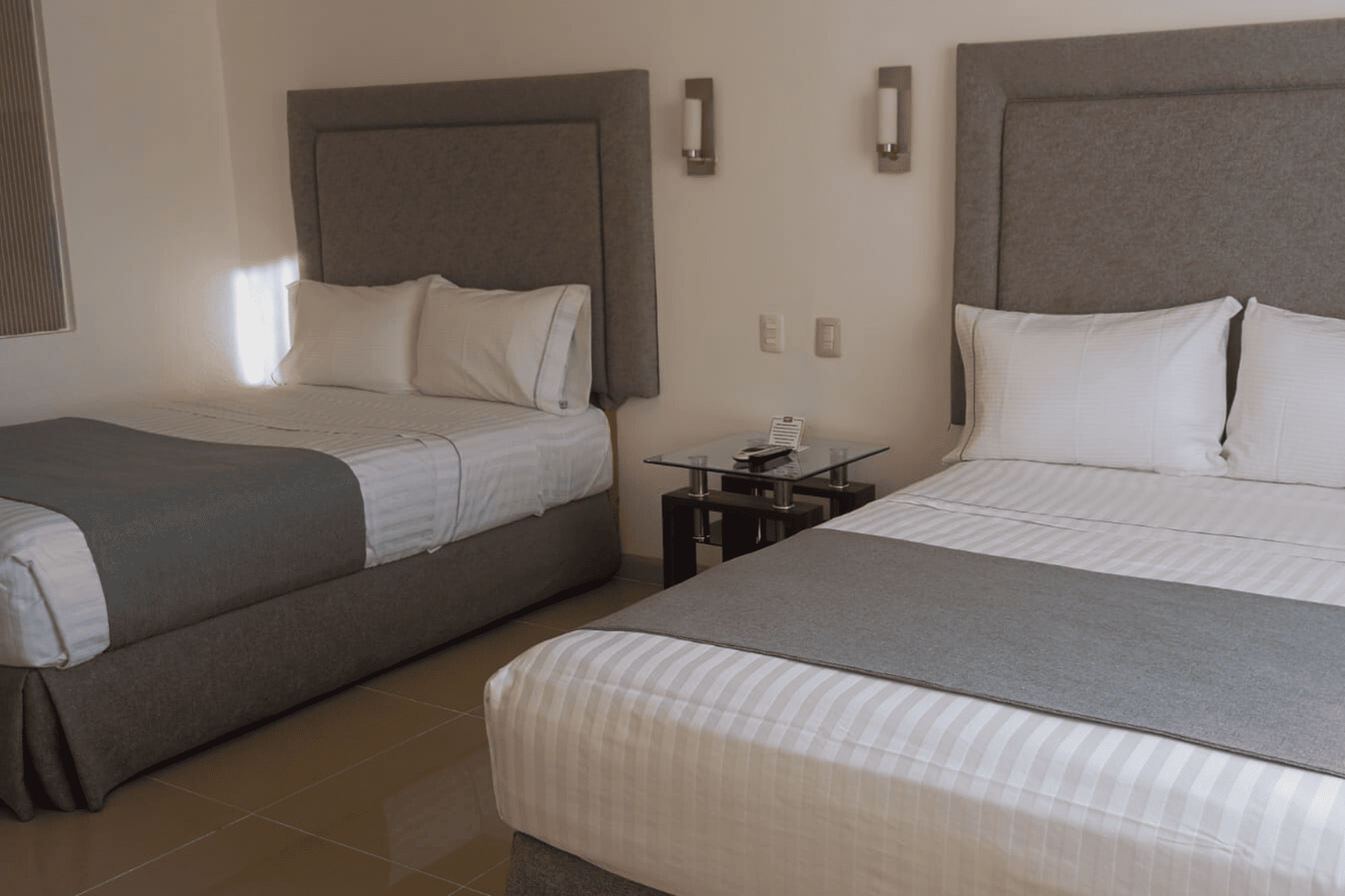 Imagen Hotel Zar San Luis Potosí 5