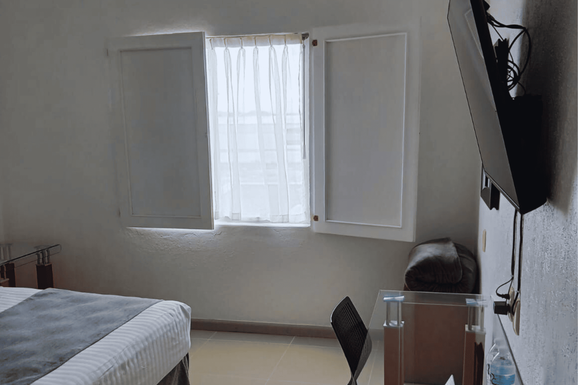 Imagen Hotel Zar San Luis Potosí 8