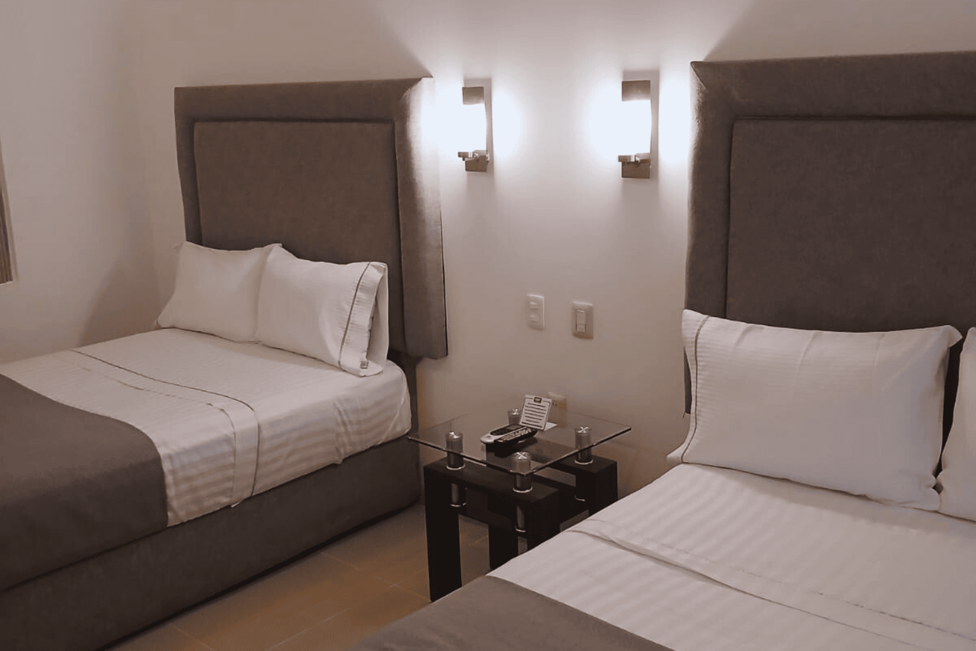 Imagen Hotel Zar San Luis Potosí 9