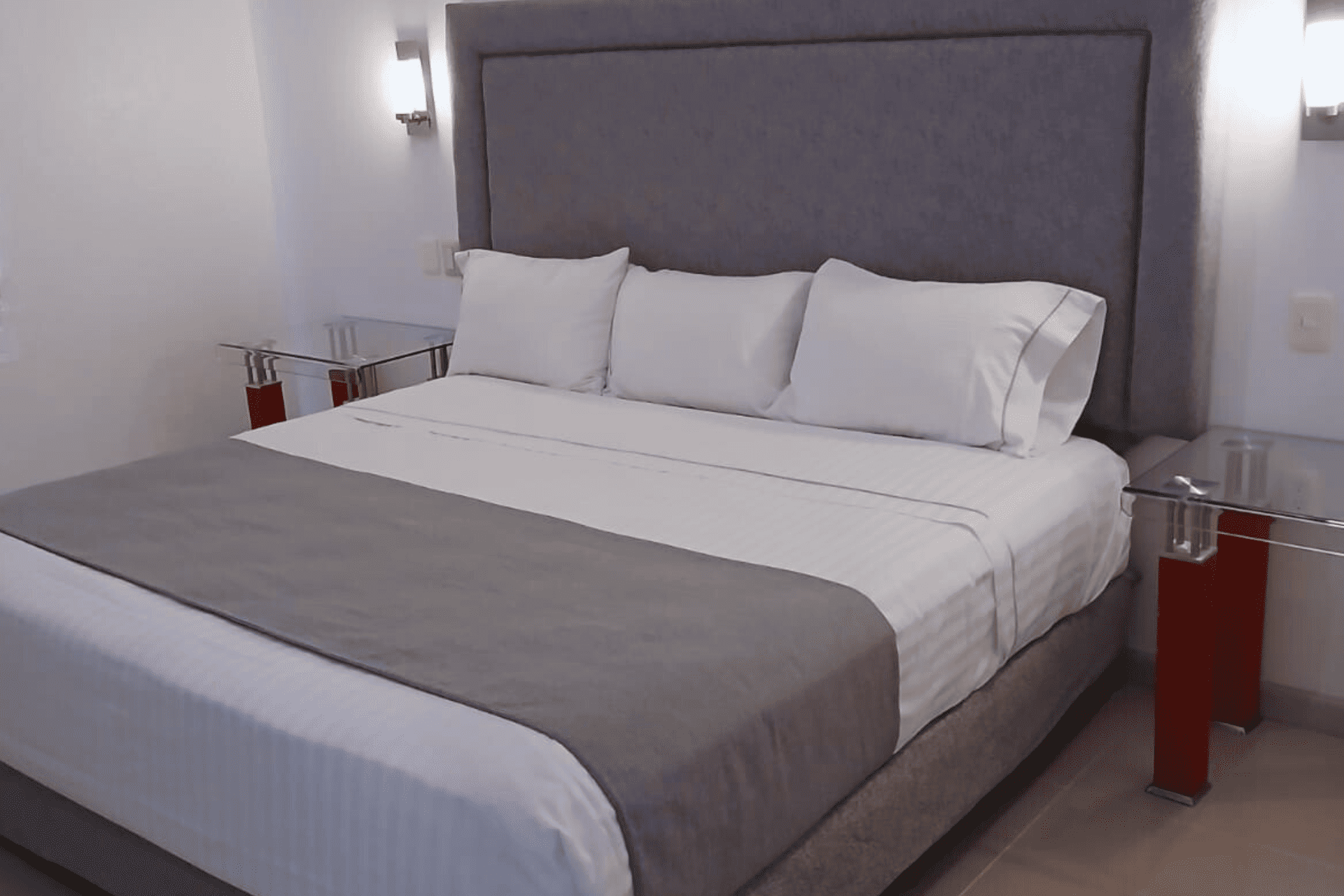 Imagen Hotel Zar San Luis Potosí 10