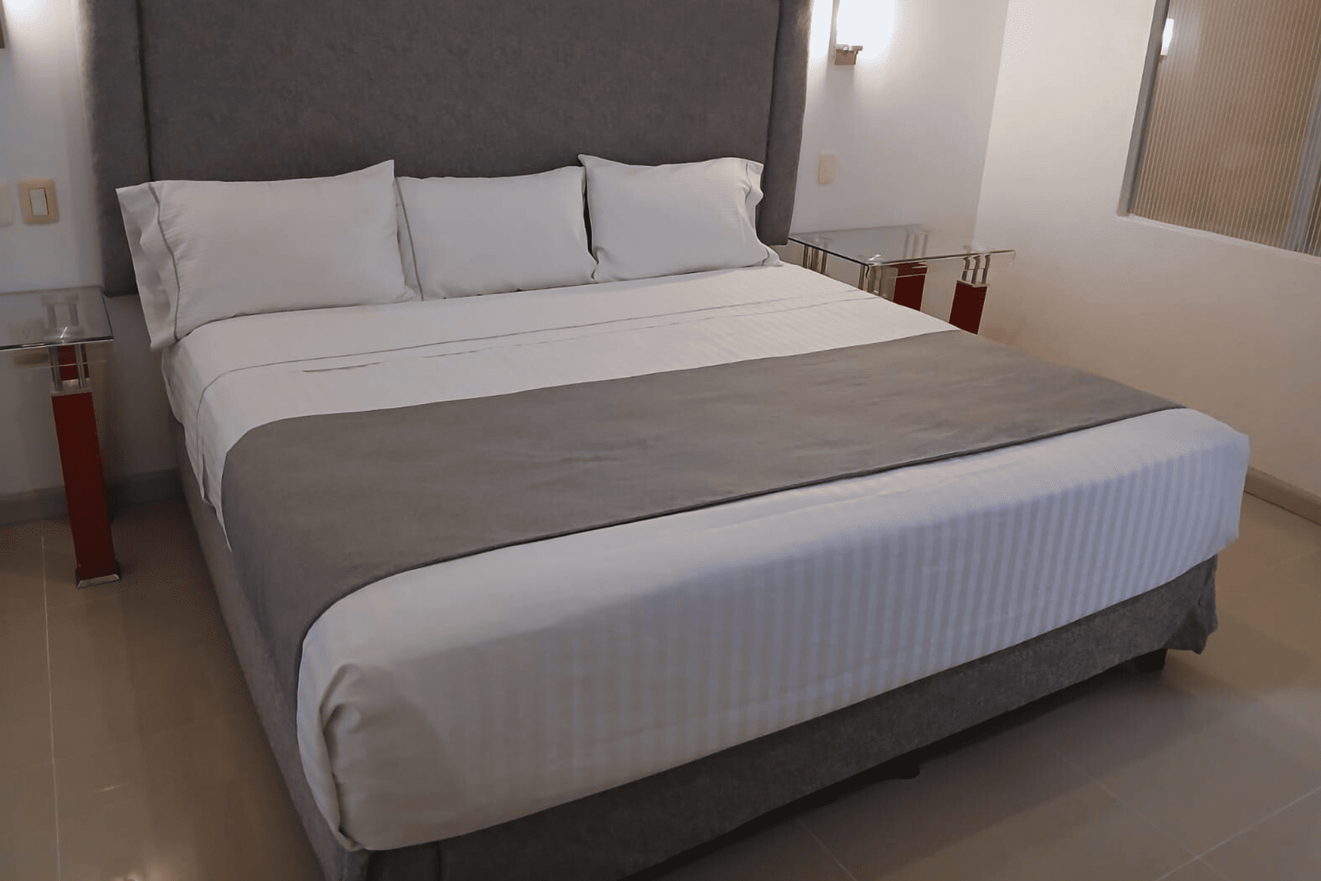 Imagen Hotel Zar San Luis Potosí 11