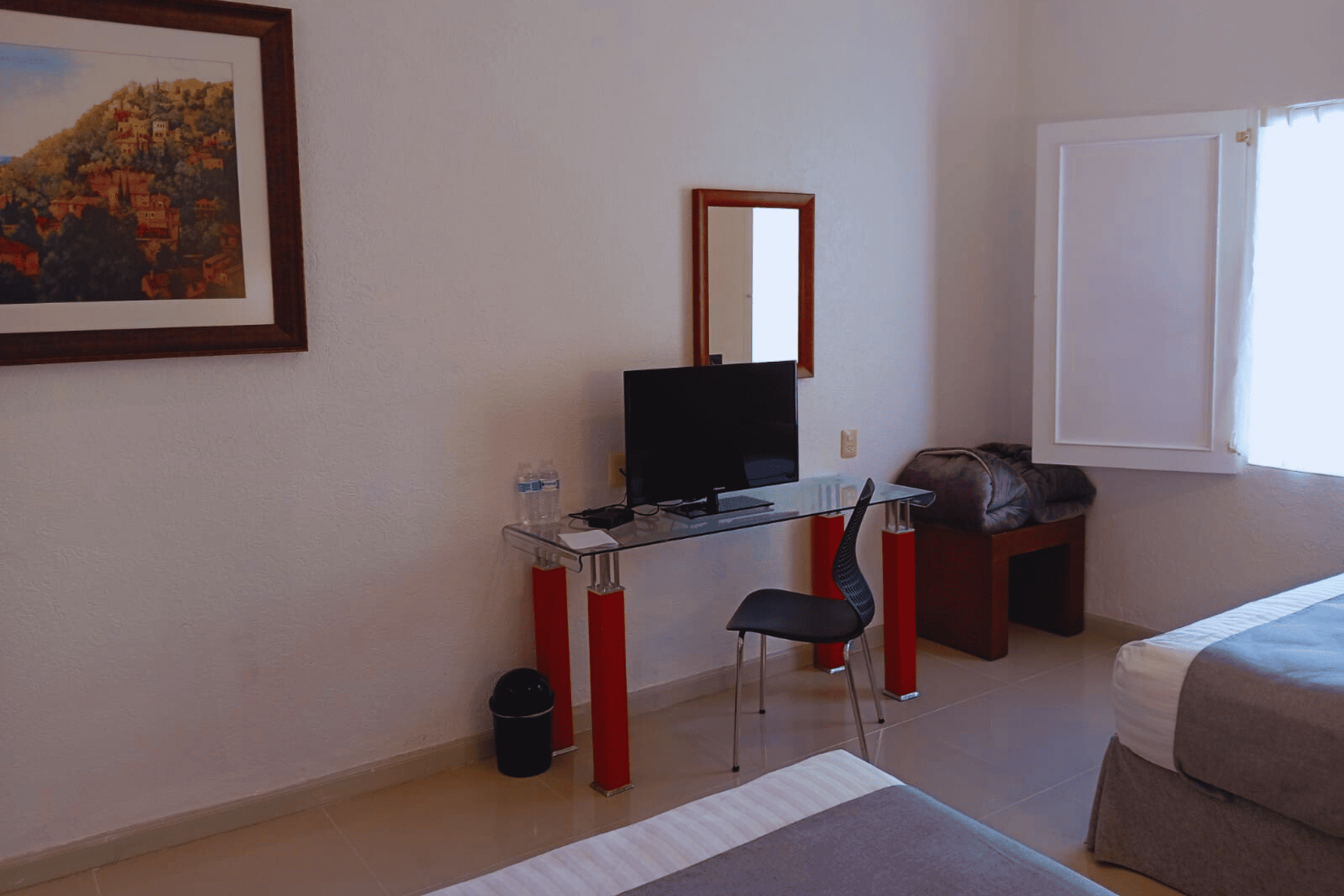 Imagen Hotel Zar San Luis Potosí 12