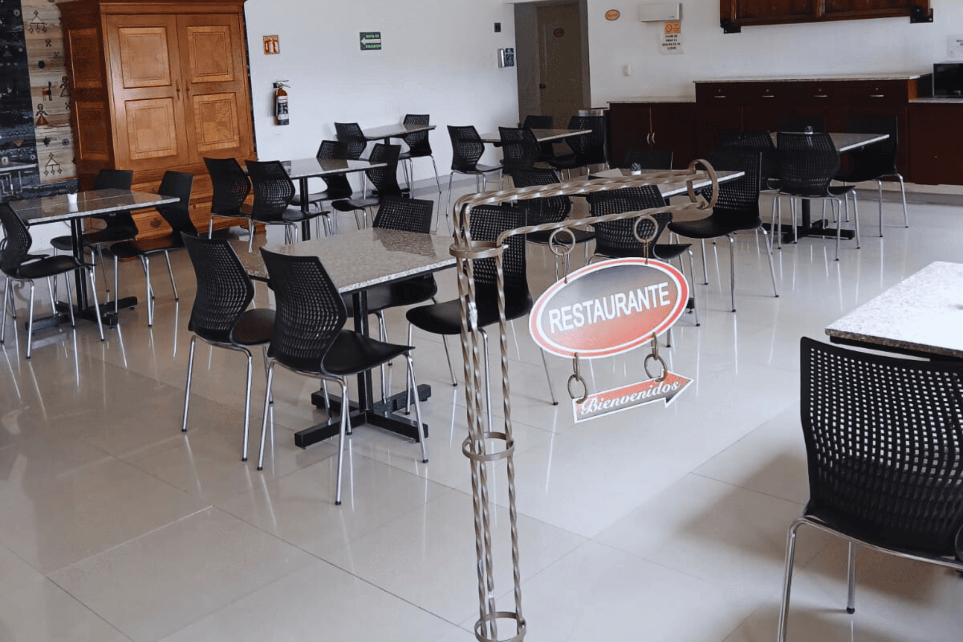 Imagen Hotel Zar San Luis Potosí 15