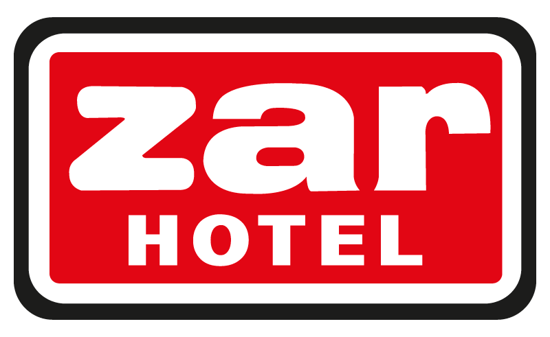 Logo Hoteles Zar